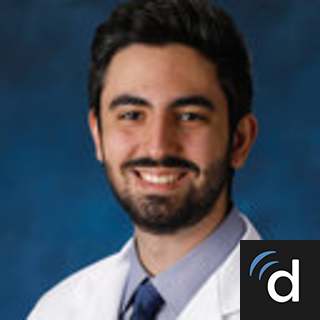 Andrew Ovakimyan, MD, Neurology, Los Angeles, CA