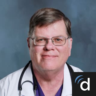 Laurence Gay, MD