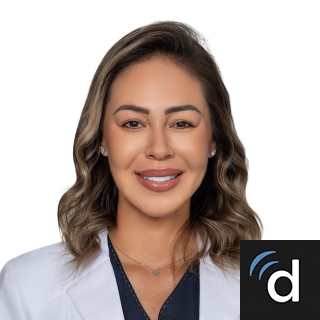 Luz Hidalgo, Nurse Practitioner, Oklahoma City, OK