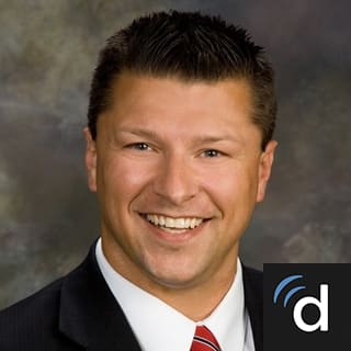 Shawn McGee, MD, Urology, Sartell, MN