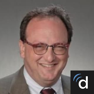 Paul Rosandich, MD