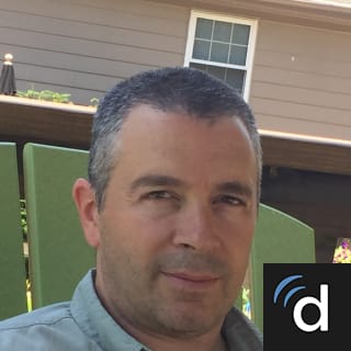 Scott Arnold, MD