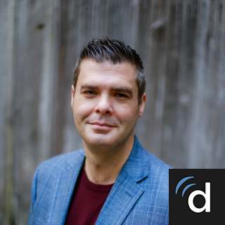 Christopher Rossilli, Psychologist, Fleming Island, FL