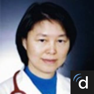 Lu Han, MD