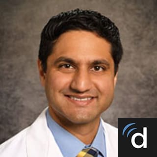 Shreyas Joshi, MD