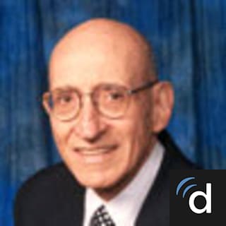 David Farr, MD