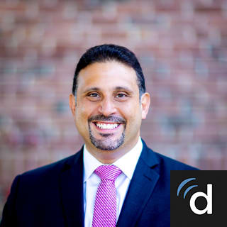 Hesham Hamoda, MD
