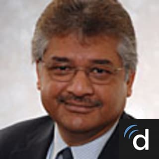 Bhupendra Rajpura, MD