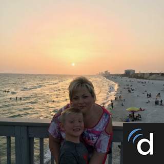 Kimberly Nicholson, Pharmacist, Abingdon, VA