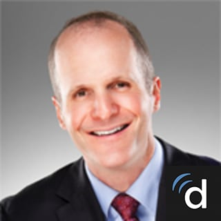 Geoffrey Haft, MD