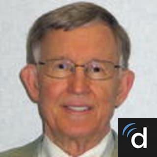 David Stager Sr., MD