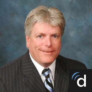 James Hickman, Physician Assistant, Gallup, NM