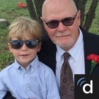 John Wilkinson, MD