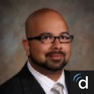 Mayur Saujani, MD