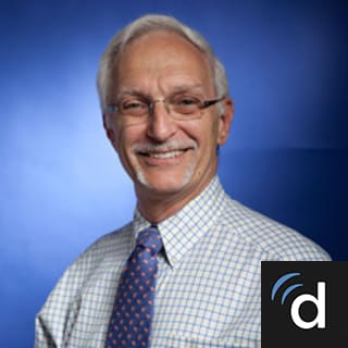 Daniel Furst, MD