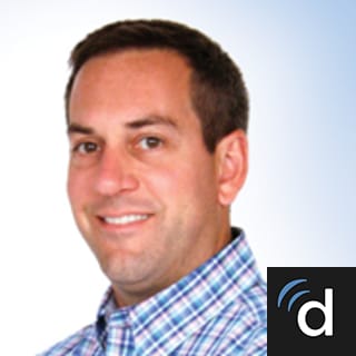 Marc Michaud, MD