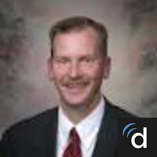 Daniel Einspahr, MD