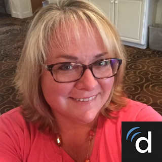 Julie Ridewood, Pharmacist, Marysville, WA