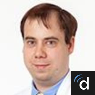 Daryl Turlington, General Hospitalist, Bolivia, NC