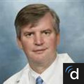 Daniel Bouknight, MD