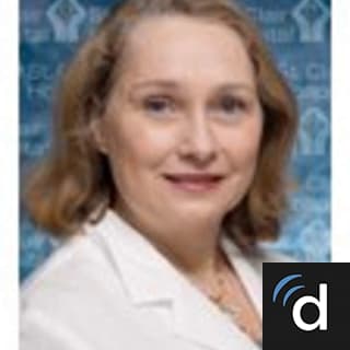 Martha Clarke, MD