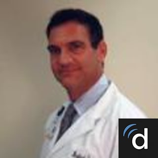 Donald Moyer, MD