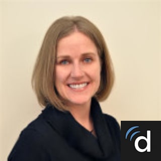 Stacie Daugherty, MD