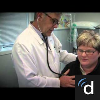Terrence Hughes, DO, Family Medicine, Hartford, WI