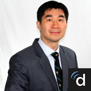 Dr. Ontario D. Lau, MD | Monroe, NY | ENT-Otolaryngologist | US News ...