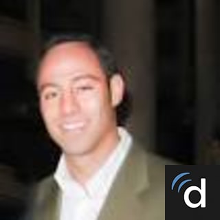 Justin Wasserman, MD