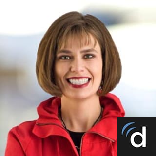 Kristin Severson, DO, Geriatrics, Eau Claire, WI