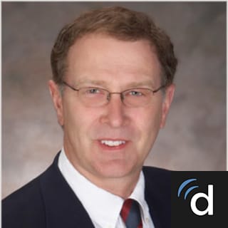 Robert Mann, MD