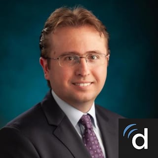 Basar Cenik, MD