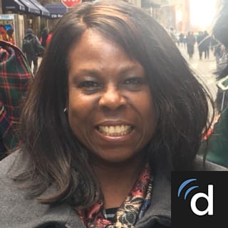 Vanessa Clarke, MD, Anesthesiology, New York, NY