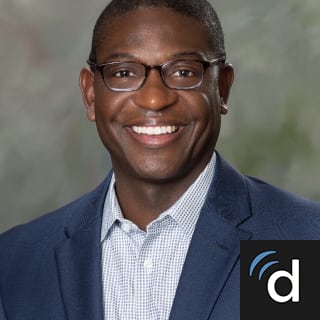 Stanley Jones, MD
