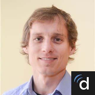 Michael Dickerson, MD