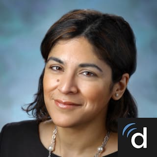Nita Ahuja, MD
