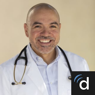 Mike Zuniga, MD