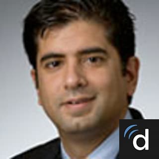 Shaad Bidiwala, MD