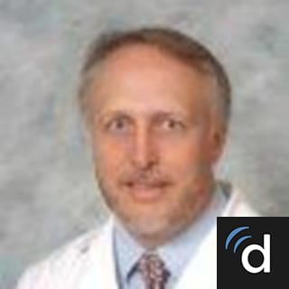 Van Gauby, MD