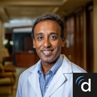 Shankar Sundaram, MD