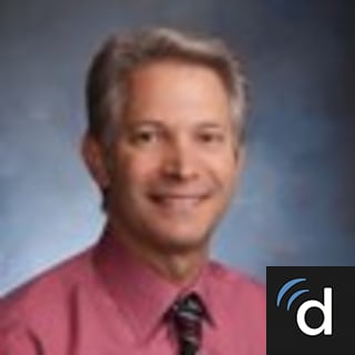 Stewart Lawrence, MD