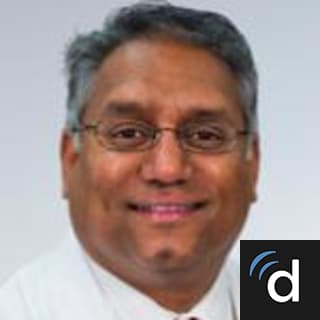 Ronald Hublall, MD