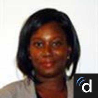 Chinyere Anyaogu, MD