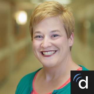 Melissa Parra, Acute Care Nurse Practitioner, Salt Lake City, UT