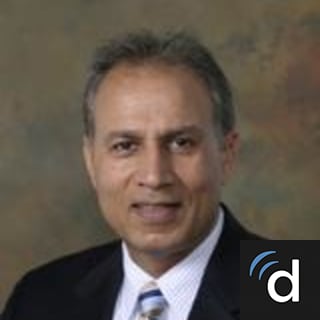 Sajid Siddiq, MD