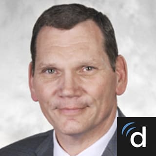 John Lonks, MD