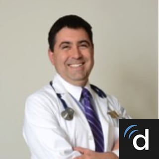 Paul Tapia, Cardiology, Albuquerque, NM