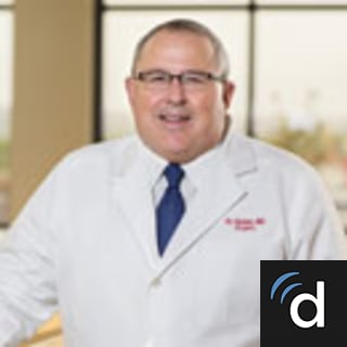 Dr. David W. Hunton, MD | Fort Smith, AR | General Surgeon | US News ...