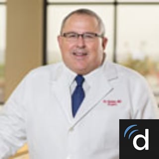 David Hunton, MD